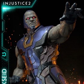 Darkseid Injustice 2 Statue by Prime 1 Studio